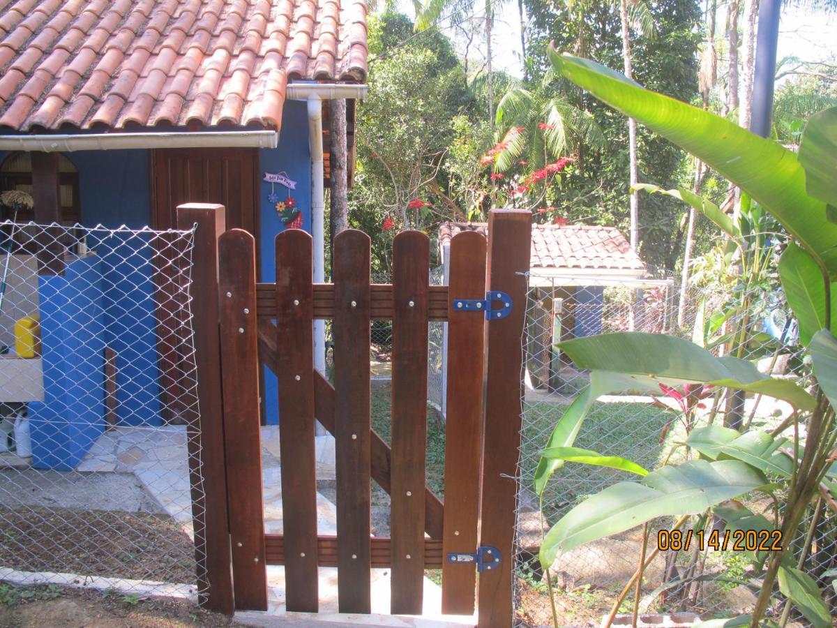 הוילה פנדו Janela Dos Meus Sonhos מראה חיצוני תמונה